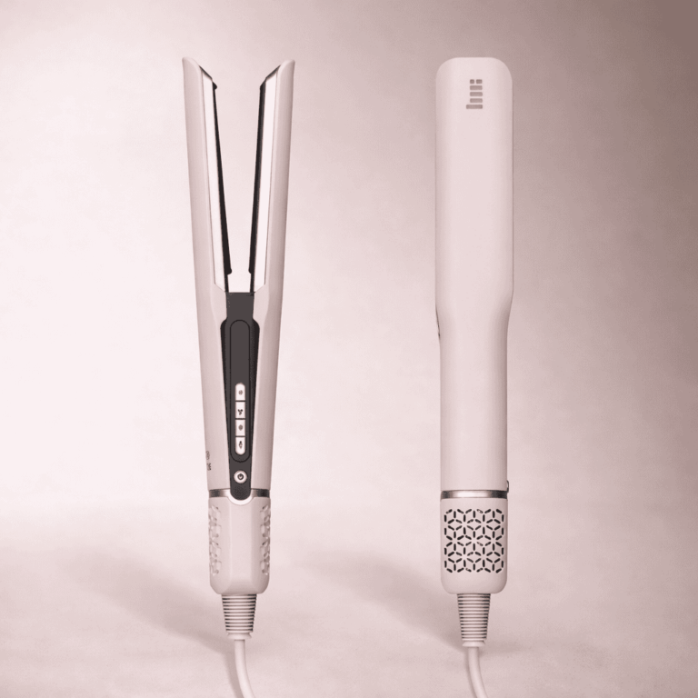 Imi Air Straightener
