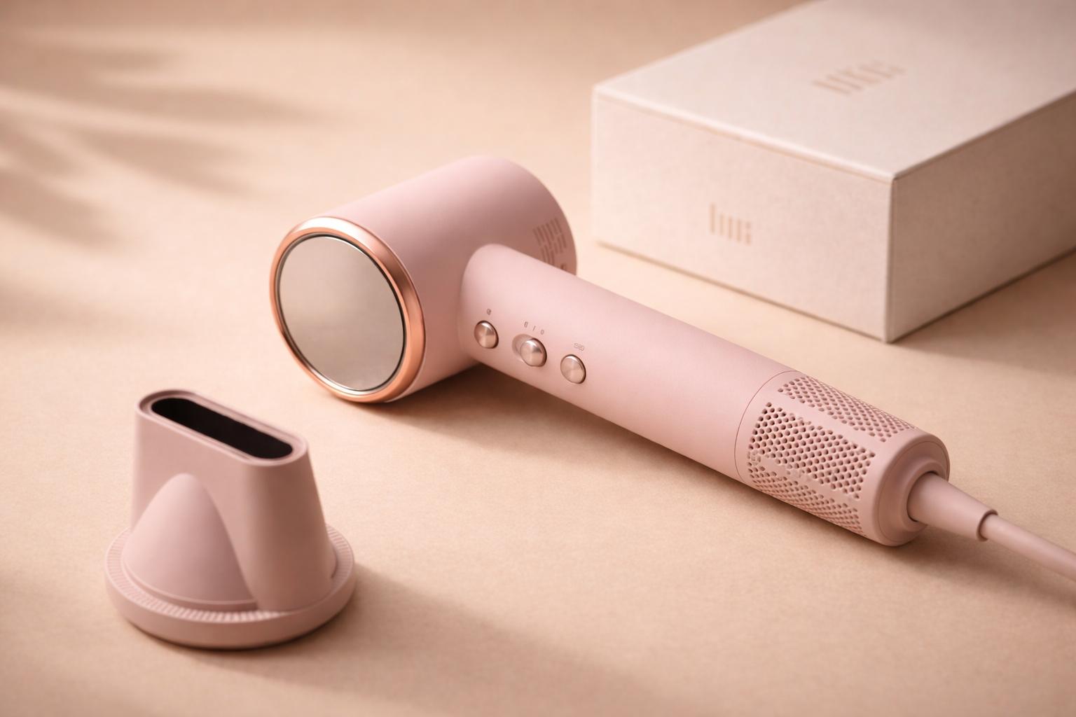 Plasma vs Negative Ion Hair Dryer: What’s the Difference and Which Is Better for Hair Health?